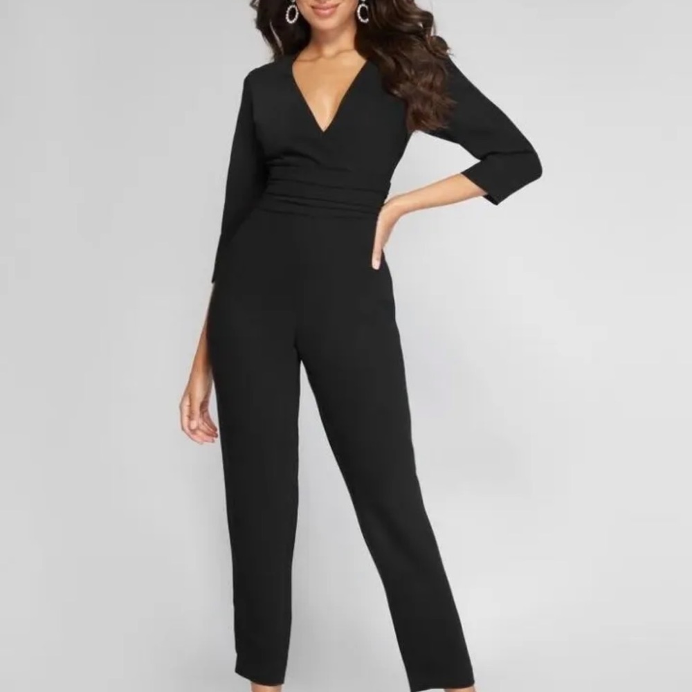 Marciano Audra Jumpsuit Women’s Size 6